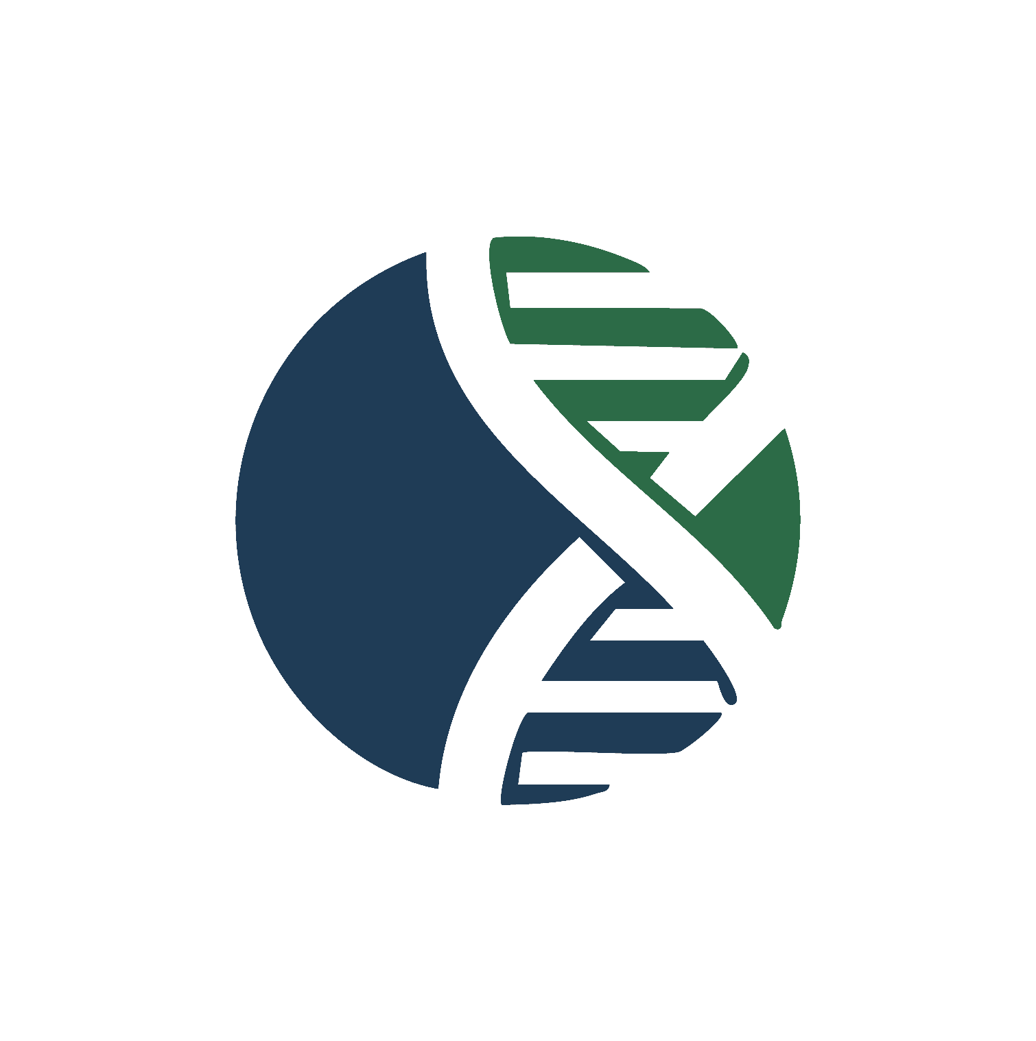 Logo GenomicsTrack